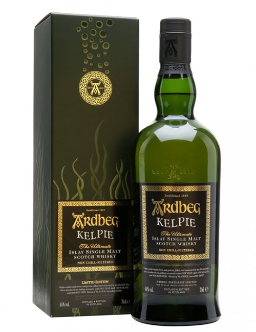 Ardbeg Kelpie / Ардбег Келпи