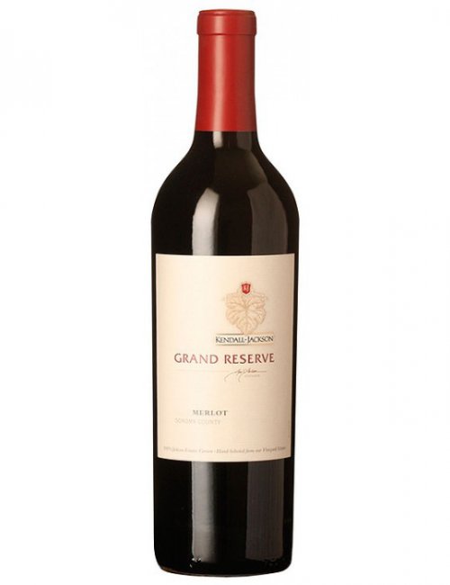 Kendall-Jackson Grand Reserve Cabernet Sauvignon  / Кендалл-Джексон Гран Резерв Каберне Совиньон 