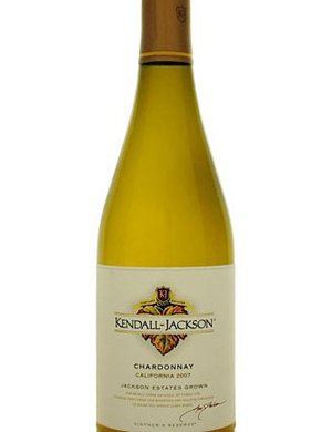 Kendall- Jackson  Reserva Chardonnay / Кендалл-Джексон  Резерва Шардонне 