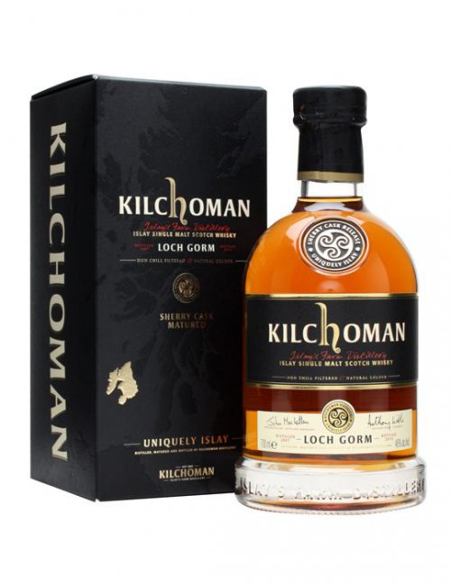 Kilchoman Loch Gorm / Килхоман Лох Горм