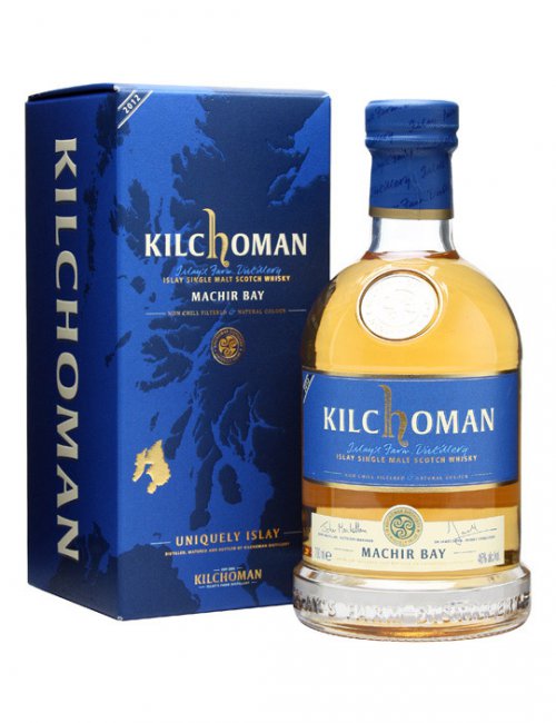 Kilchoman Machir Bay / Килхоман Махир Бэй
