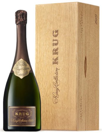 Krug Collection 1981 / Круг Коллекция 1981