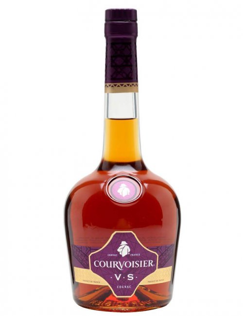 Courvoisier VS / Курвуазье ВС