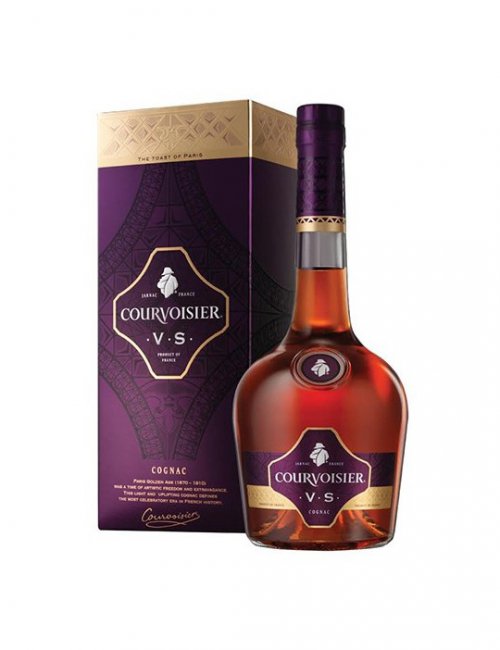Courvoisier VS / Курвуазье ВС