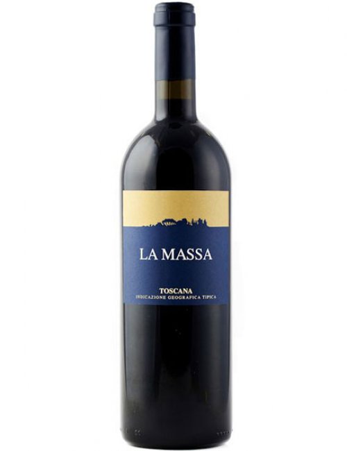 La Massa Rosso / Ла Масса Россо