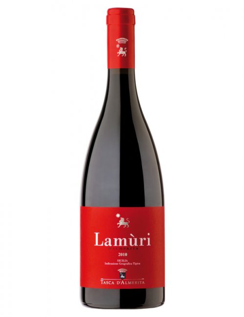 Lamuri  / Ламури 