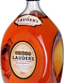 Lauder's Finest /  Лаудерс Файнест