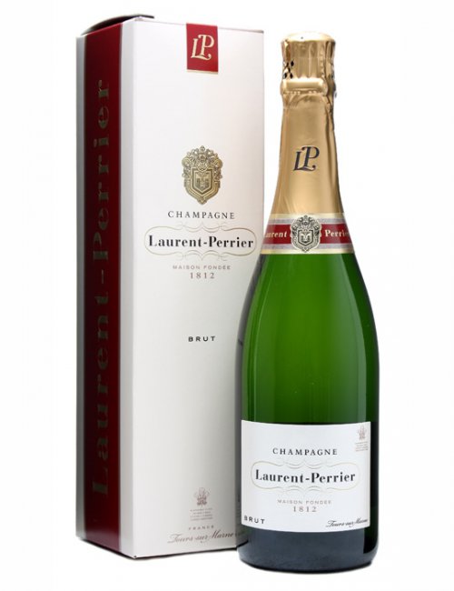 Laurent-Perrier Brut /  Лоран Перье Брют