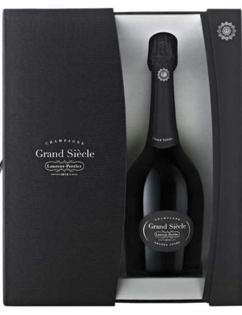 Laurent-Perrier Grand Siecle Brut / Лоран Перье Гран Сьекль Брют