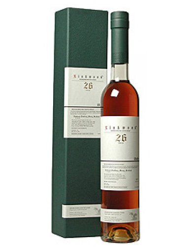 Linkwood Port Cask 26 Years Old / Линквуд Порт Каск 26 лет