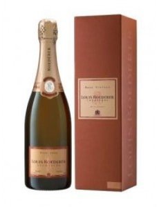 Louis Roederer Brut Rose / Луи Родерер Брют Розе