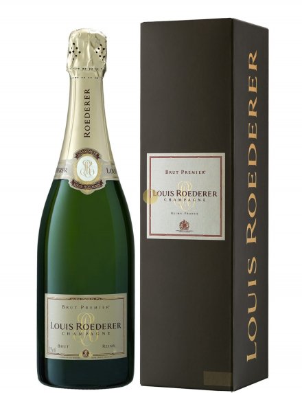 Louis Roederer Brut / Луи Родерер Брют