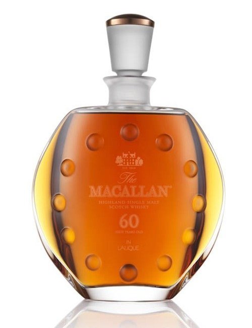 The Macallan 60 Years Old / Макаллан 60 лет