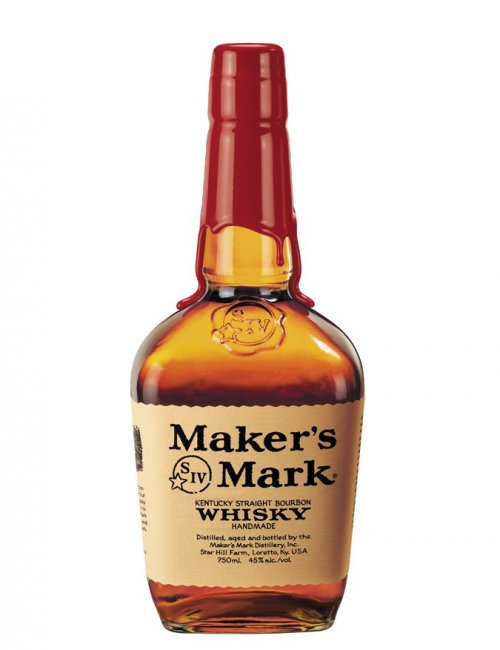 Maker's Mark / Мэйкер'c Марк