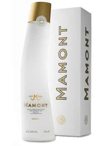 Mamont / Мамонт