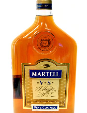 Martell VS / Мартель ВС