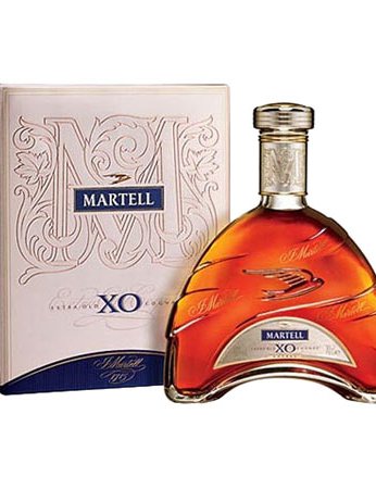 Martell X.O. / Мартель ХО