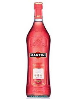 Martini Rose  / Мартини Розе