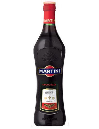 Martini Rosso  / Мартини Россо