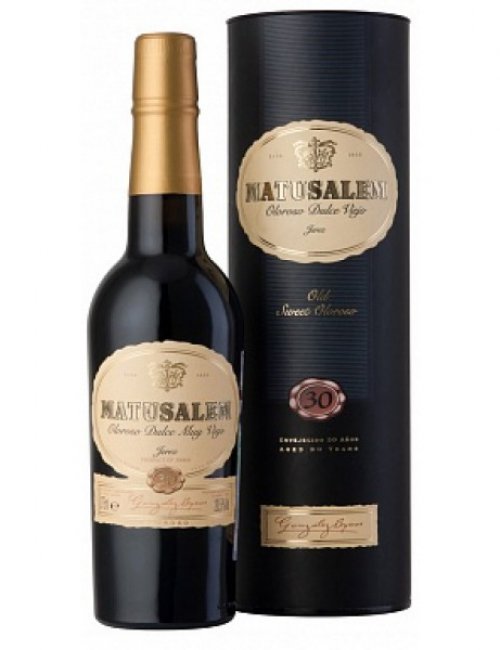 Matusalem 30y.o.  / Матусалем 30лет 