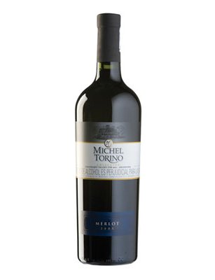 Michel Torino Merlot / Мишель Торино Мерло