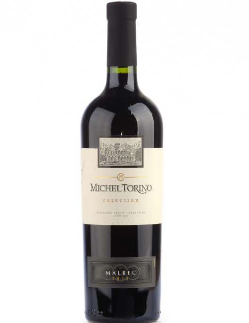Michel Torino Shiraz / Мишель Торино Сира