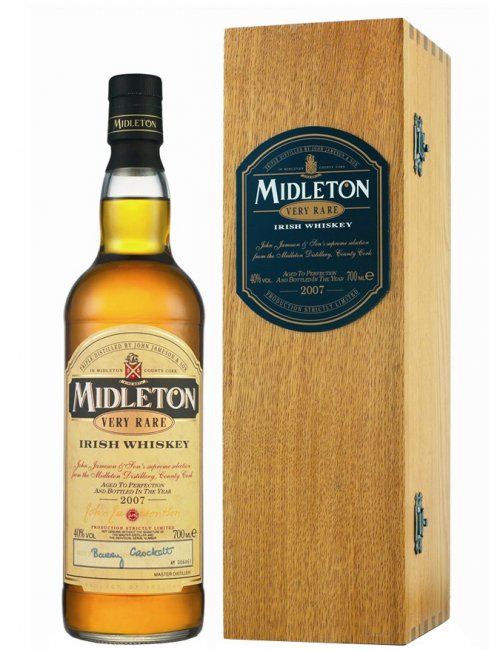 Midleton Very Rare / Мидлтон Вери Реа