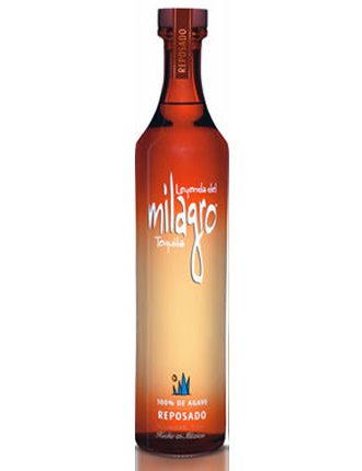 Milagro Reposado / Милагро Репосадо