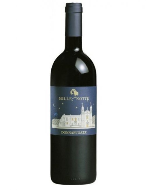 Mille e una Notte Donnafugata  / Милле э уна Нотте Доннафугата 