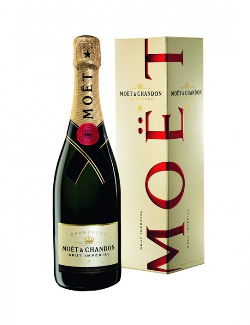 Moet & Chandon Brut Imperial / Моет Энд Шандон Брют Империал 1,5 литра магнум