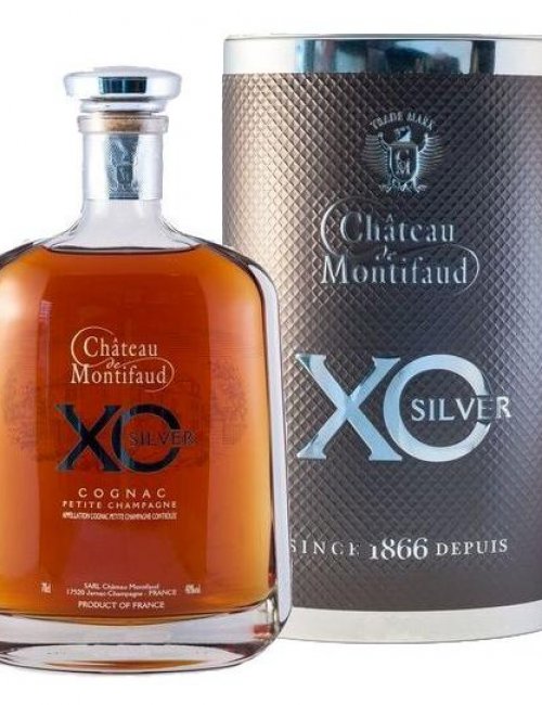 Chateau de Montifaud X.O. /  Шато де Монтифо ХО