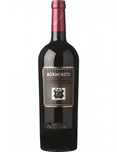 Mormoreto Frescobaldi / Морморето Фрескобальди