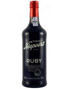 Niepoort Rubi /  Нипорт Руби