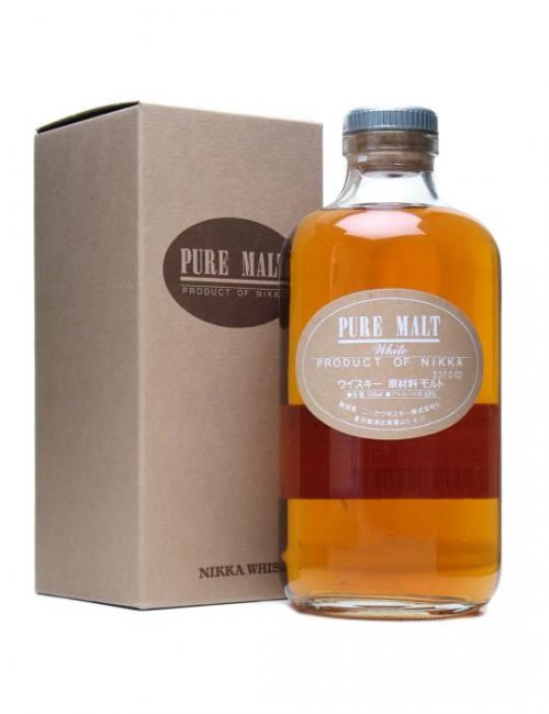 Nikka White / Никка Уайт