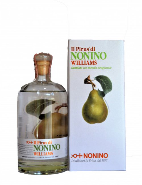 Nonino il Pirus / Нонино Иль Пирус