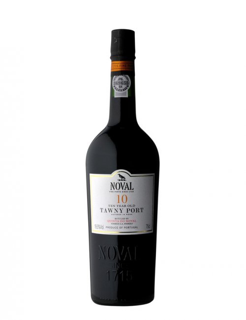 Noval 10y.o. Tawny /  Новал 10лет Тауни