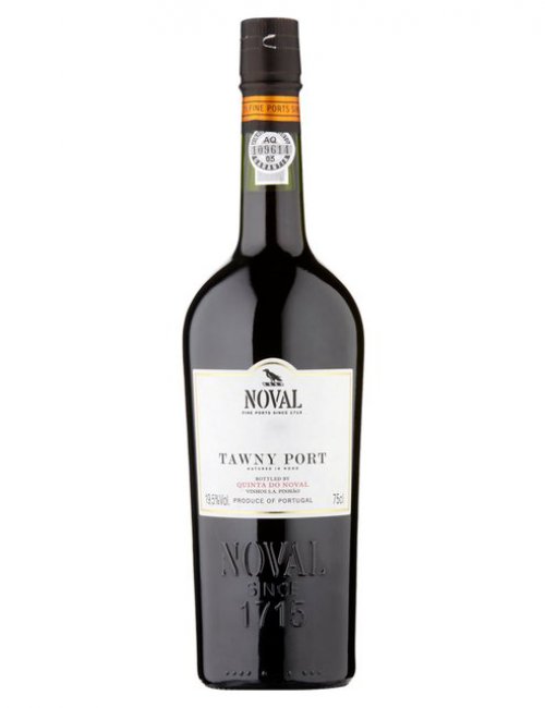Noval Tawny / Новал Тони