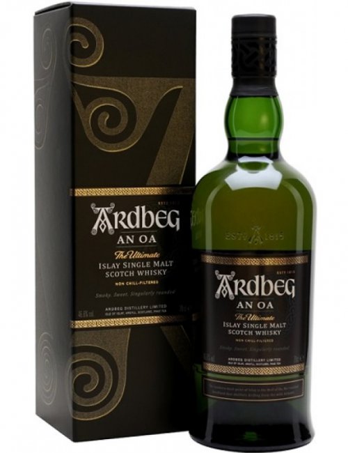 Ardbeg An Oa / Ардбег Эн О