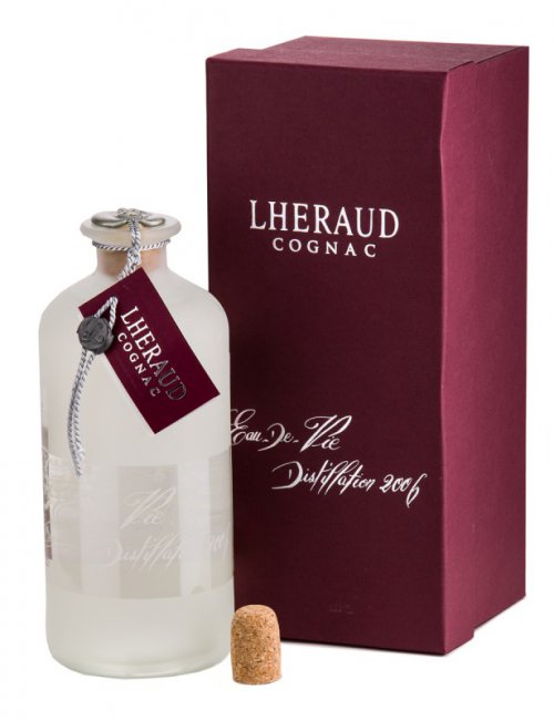 Lheraud Eau de Vie /  Леро О де Ви