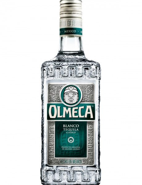 Olmeca Blanco / Олмека Бланко