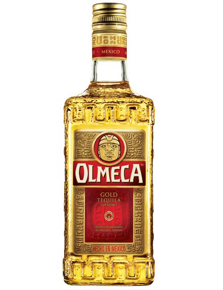 Olmeca Gold / Олмека Голд