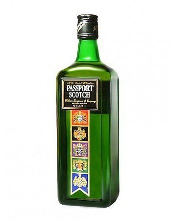 Passport /  Пасспорт