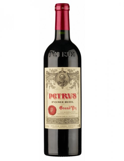 Petrus 1982 / Петрюс 1982 года