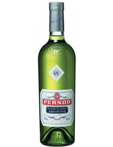 Pernod / Перно