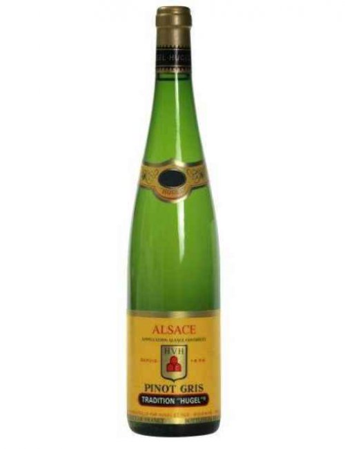 Pinot Gris Hugel / Пино Гри Хюгель 