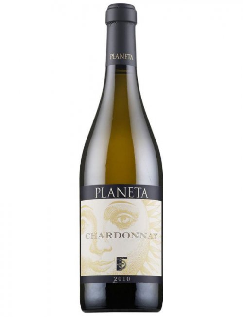Planeta Chardonnay /  Планета Шардоне