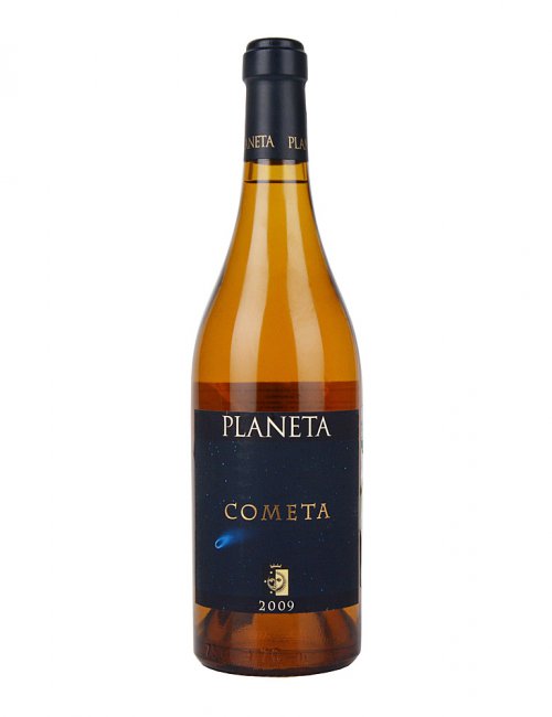 Planeta Cometa / Планета Комета