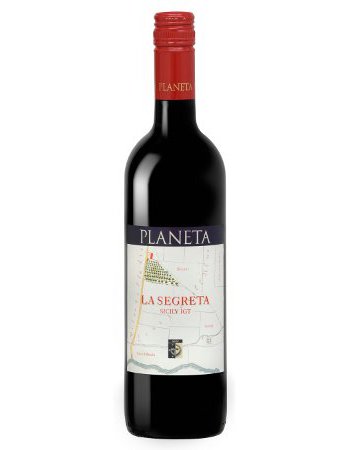 Planeta La Segreta / Планета Ля Сегрета 