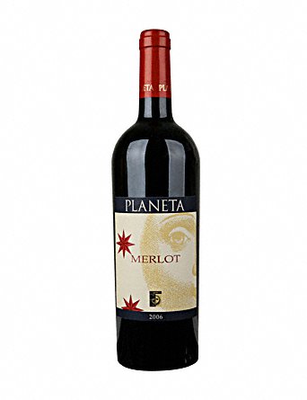 Planeta Merlot  / Планета Мерло 