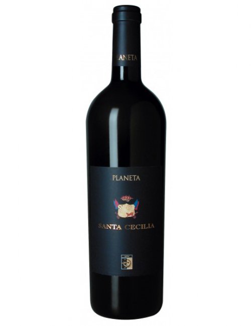 Planeta Santa Cecilia /  Планета Санта Сечилия 